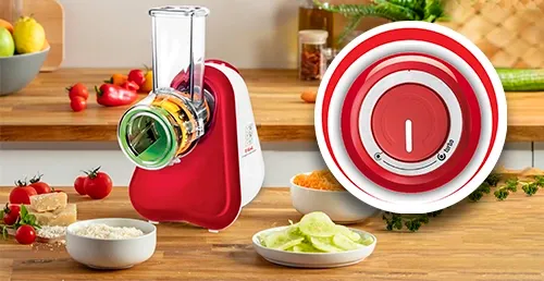 BOCA AMPLIA PARA ALIMENTOS GRANDES