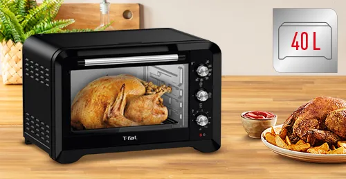 ESPACIO AMPLIO PARA COCINAR: