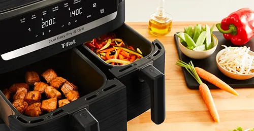 COCINA SALUDABLE: