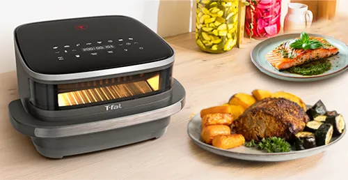 COCINA SALUDABLE Y EFICIENTE: