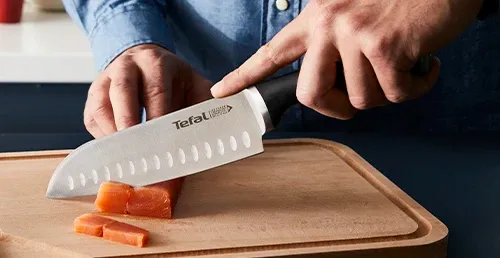 Corte Seguro y Cómodo