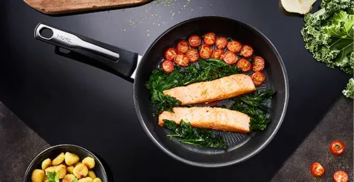 Antiadherente Titanium 3X: