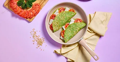 Antiadherente Mineralia+: