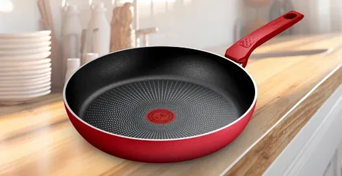 Antiadherente 100% seguro