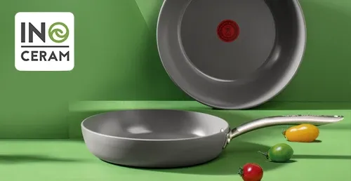 Antiadherente cerámico: