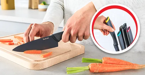 Mango ergonómico: