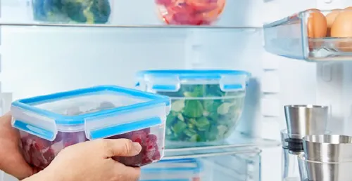 Refrigera: