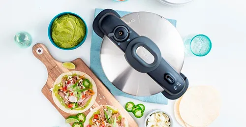Tecnología INSTA-LOCK