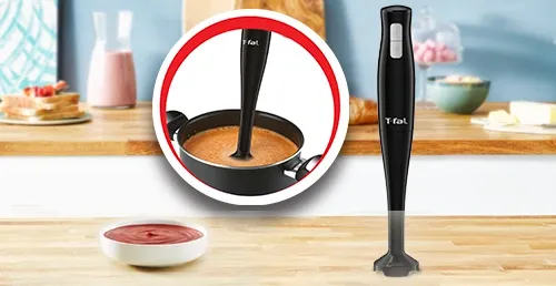 IDEAL PARA SOPAS Y SALSAS