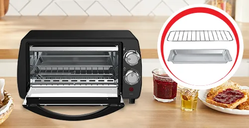 ACCESORIOS Y CONTROL DE TEMPERATURA
