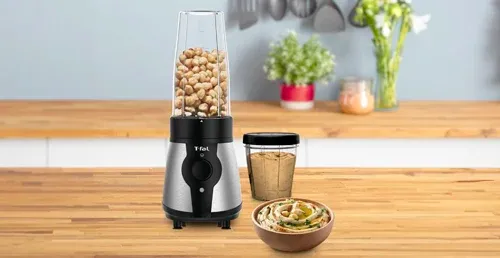 MOLER NUECES Y SEMILLAS