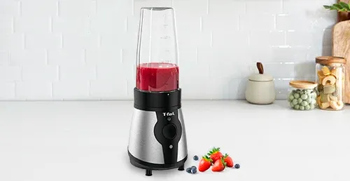 BATIDOS Y PROTEÍNA FÁCILMENTE