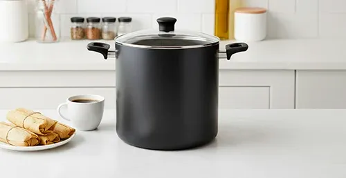 Antiadherente Titanium