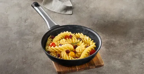 Antiadherente 100% seguro