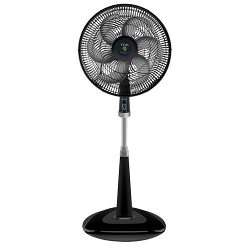 Ventilador de Pedestal  Silence Force de 18" con Control Remoto