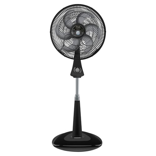 Ventilador de Pedestal Silence Force 18" anti mosquitos