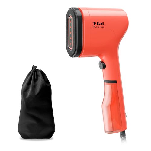 Vaporizador Pure Pop Naranja, con estilo en cualquier lugar