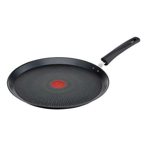 Crepera Hard Titanium Pro 25 cm anti-rayaduras e inducción