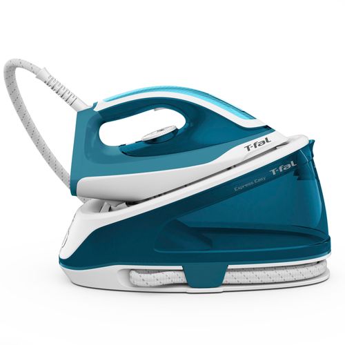 Generador de vapor Express Easy, resultados impecables