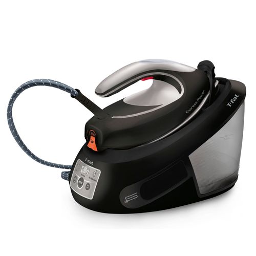 Generador de vapor Express Anti-calcio, resultados perfectos