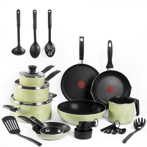 Batería Lichen Supercook 26 pzas