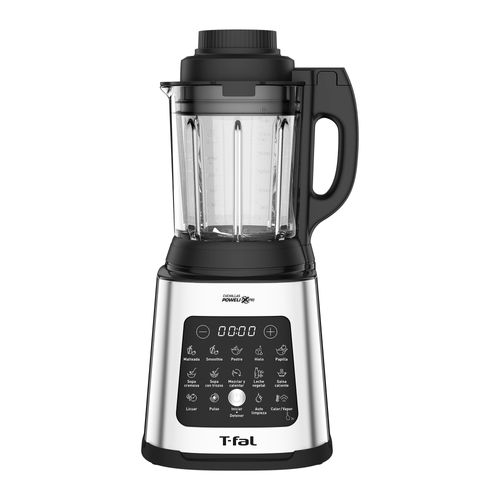 Licuadora Vaso Vidrio Ultraforce Cook