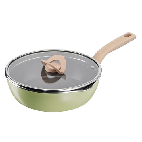 One pick pot pan 24cm Amarillo