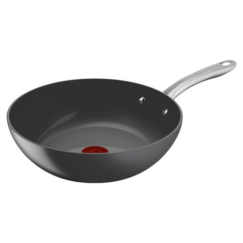 Wok Renew+ 28 cm cerámico eco con inducción