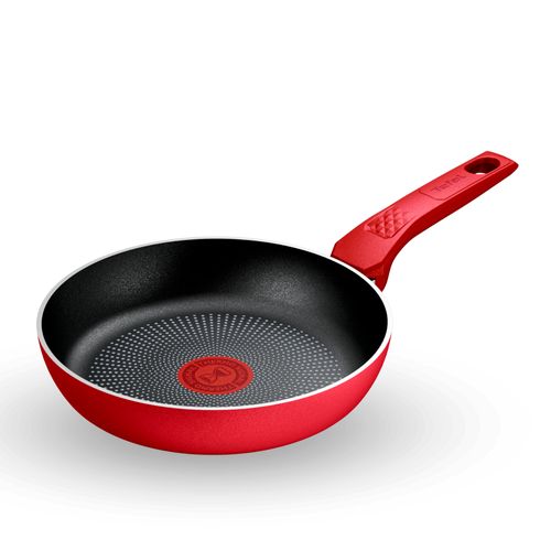 Sartén 20cm Daily expert rojo