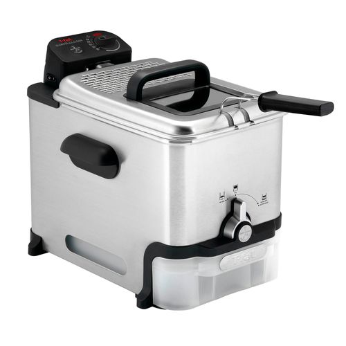 Freidora de Aceite 3.5 L Oleo Clean Pro