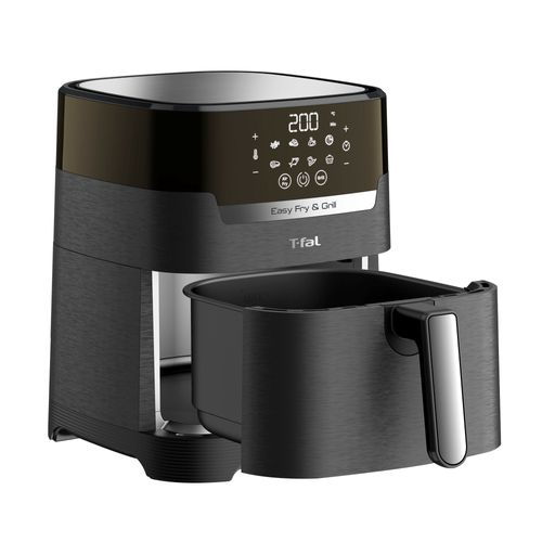 Freidora de Aire 4.2 L Easy Fry &amp; Grill