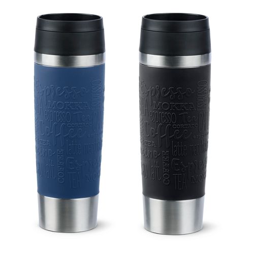 Set de 2 piezas de termos de 0.500 L Classic Mug