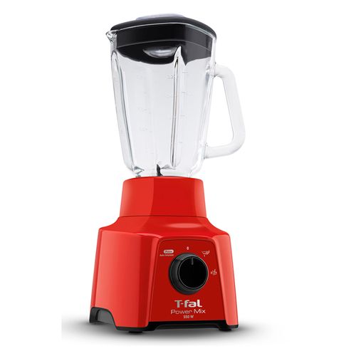 Licuadora 2 V Vaso Vidrio Power Mix