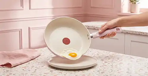 Cocina más saludable: