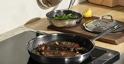 Diseñada para chefs: