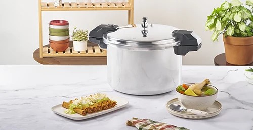 Sabor y Nutrientes Maximizados
