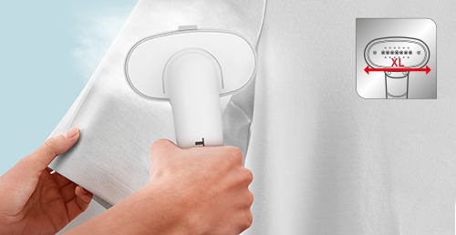 Cabezal XL
