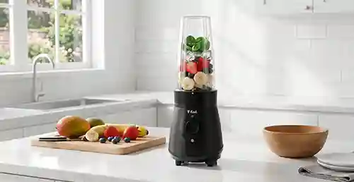 BATIDOS Y PROTEÍNA FÁCILMENTE: