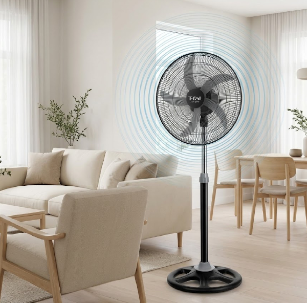 Ventilador